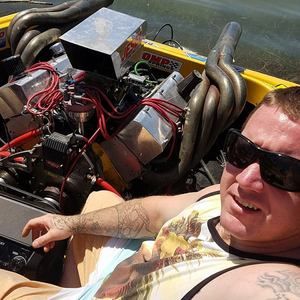 Meet your Posher, Dane